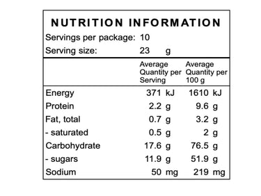 Vegan Lactation Hot Chocolate | The Breastfeeding Tea Co Lactation Hot Chocolate from The Breastfeeding Tea Co. maternity store australia